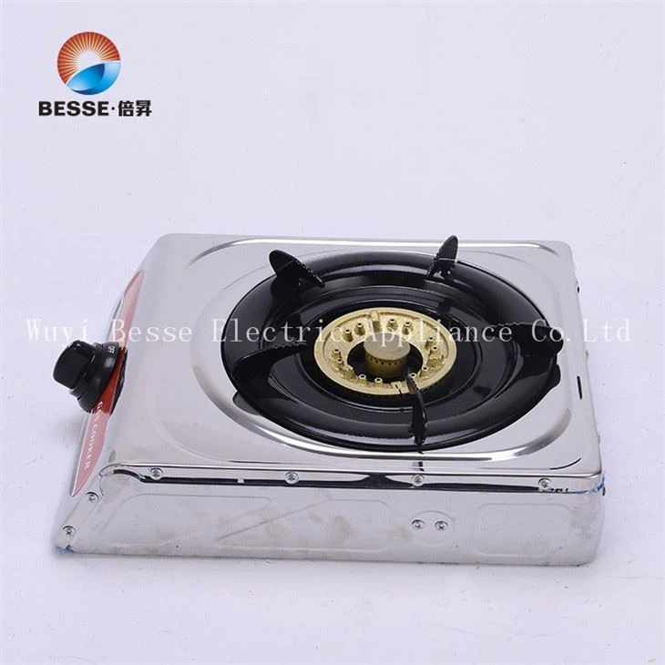 BESSE Cheap Burner Gas Stove Cooker Stove